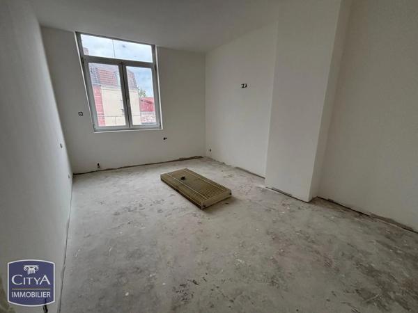 Maison à vendre 8 pièces 185m² Roubaix (59100)