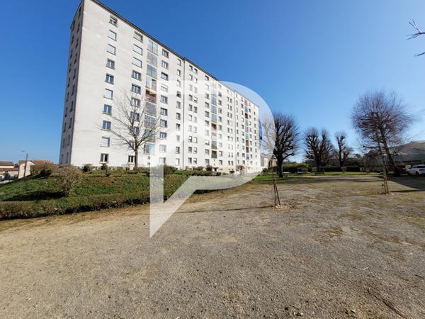 Appartement 5 pièces 89.6 m2