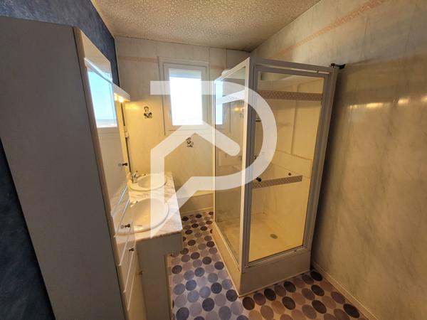 Appartement 5 pièces 89.6 m2