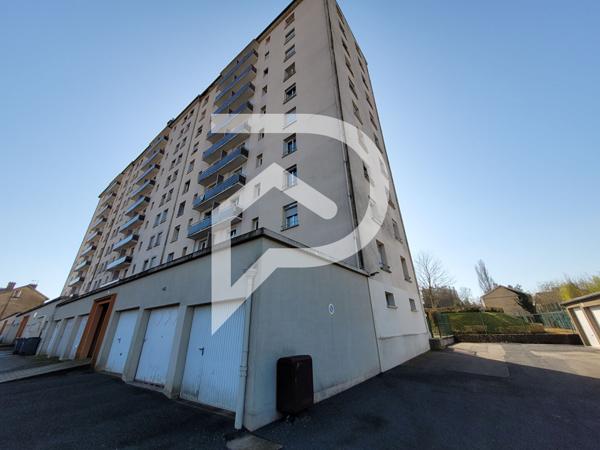 Appartement 5 pièces 89.6 m2