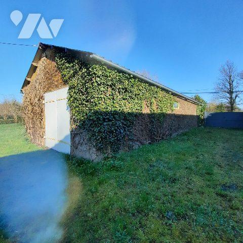 Maison à vendre Saint-Étienne-de-Montluc