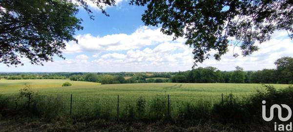 Maison 4 pièces de 73 m² à Mervent (85200)