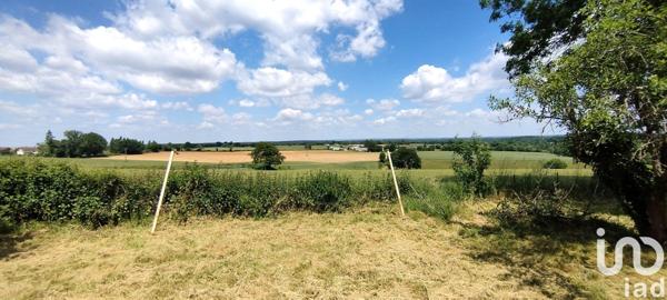 Maison 4 pièces de 73 m² à Mervent (85200)