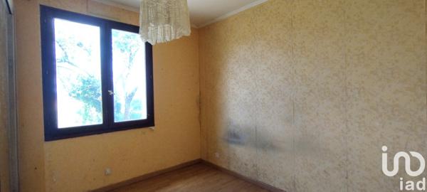 Maison 4 pièces de 73 m² à Mervent (85200)