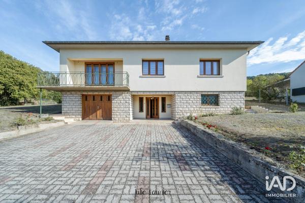 Maison à vendre 5 pièces 167 m² Bayonville-sur-Mad