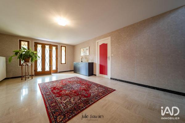Maison à vendre 5 pièces 167 m² Bayonville-sur-Mad