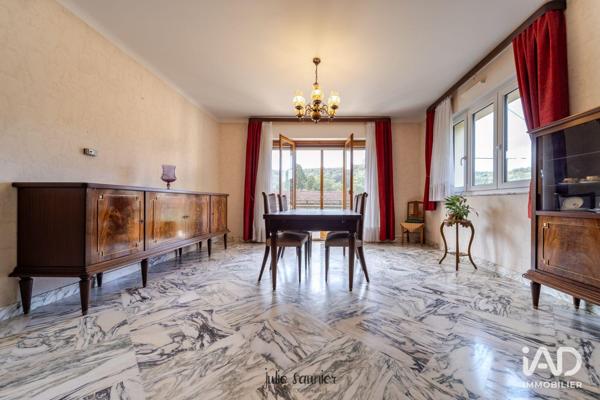 Maison à vendre 5 pièces 167 m² Bayonville-sur-Mad