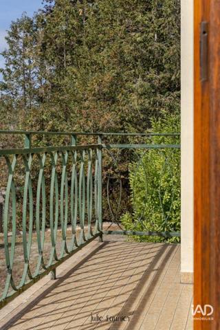 Maison à vendre 5 pièces 167 m² Bayonville-sur-Mad