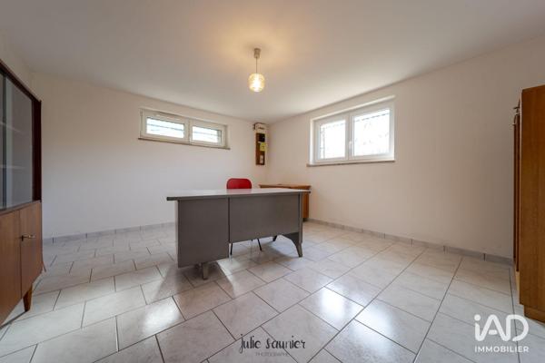 Maison à vendre 5 pièces 167 m² Bayonville-sur-Mad