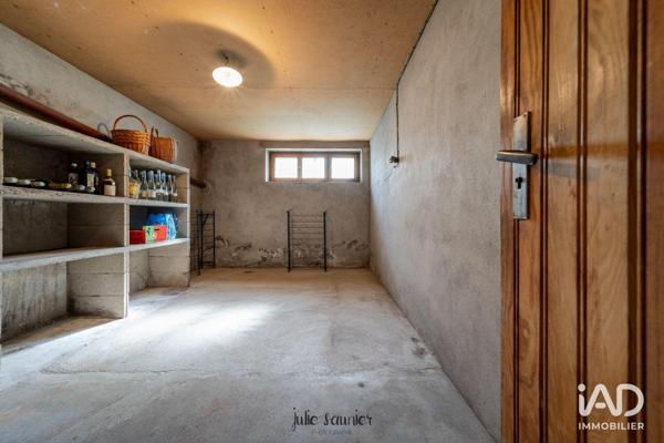 Maison à vendre 5 pièces 167 m² Bayonville-sur-Mad