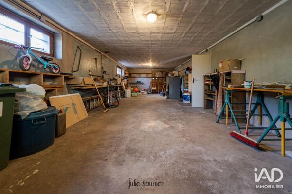 Maison à vendre 5 pièces 167 m² Bayonville-sur-Mad