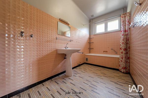 Maison à vendre 5 pièces 167 m² Bayonville-sur-Mad