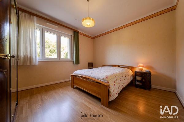 Maison à vendre 5 pièces 167 m² Bayonville-sur-Mad