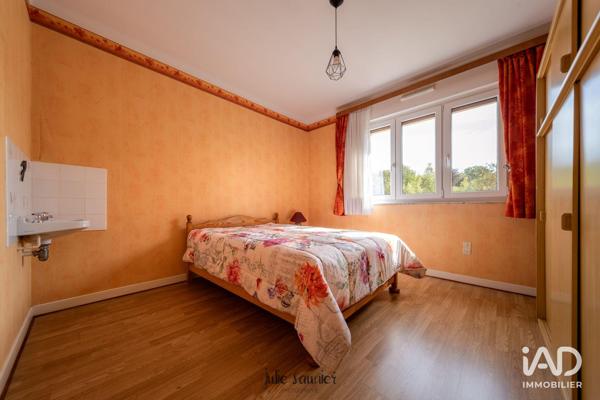 Maison à vendre 5 pièces 167 m² Bayonville-sur-Mad