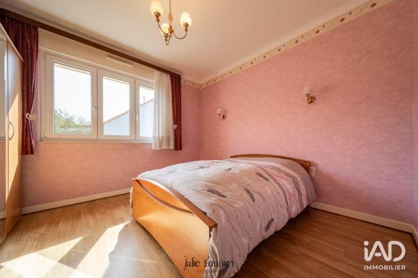 Maison à vendre 5 pièces 167 m² Bayonville-sur-Mad