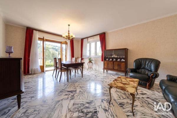 Maison à vendre 5 pièces 167 m² Bayonville-sur-Mad