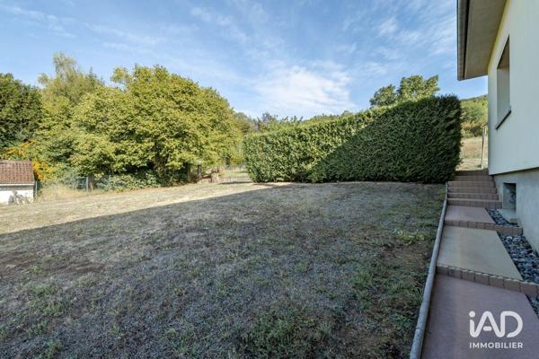 Maison à vendre 5 pièces 167 m² Bayonville-sur-Mad
