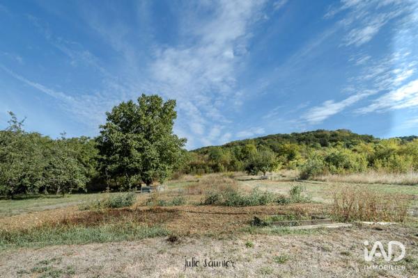 Maison à vendre 5 pièces 167 m² Bayonville-sur-Mad