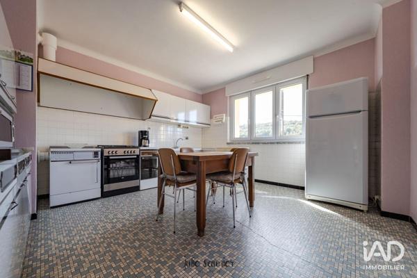 Maison à vendre 5 pièces 167 m² Bayonville-sur-Mad