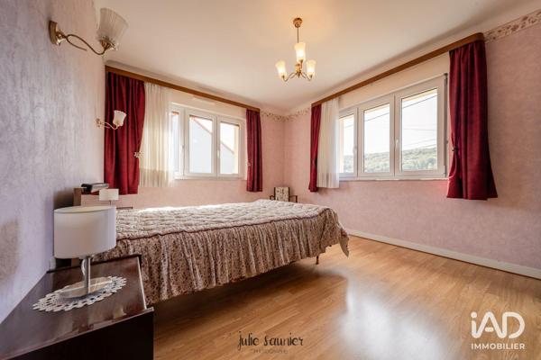 Maison à vendre 5 pièces 167 m² Bayonville-sur-Mad
