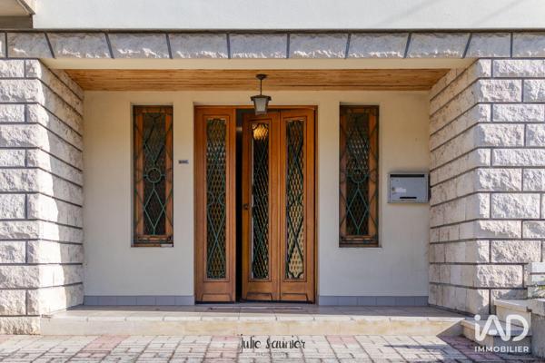 Maison à vendre 5 pièces 167 m² Bayonville-sur-Mad