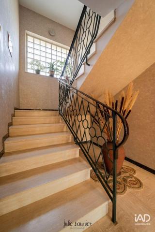 Maison à vendre 5 pièces 167 m² Bayonville-sur-Mad