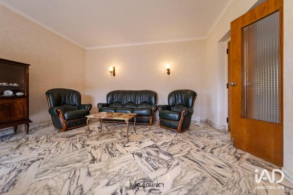 Maison à vendre 5 pièces 167 m² Bayonville-sur-Mad