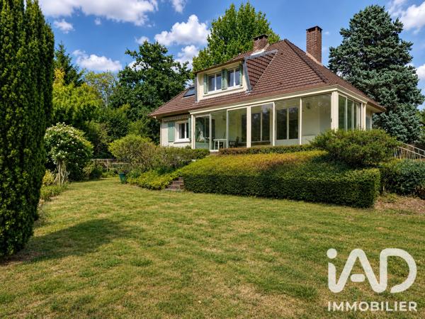 Maison à vendre 5 pièces 150 m² Briis-sous-Forges