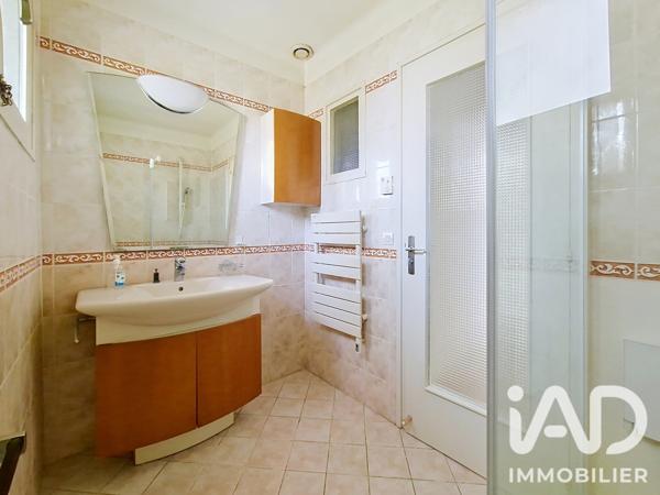 Maison à vendre 5 pièces 150 m² Briis-sous-Forges