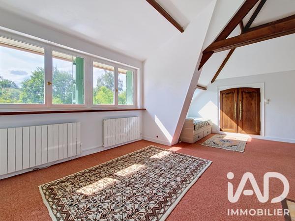 Maison à vendre 5 pièces 150 m² Briis-sous-Forges