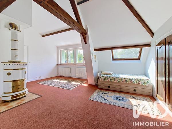 Maison à vendre 5 pièces 150 m² Briis-sous-Forges