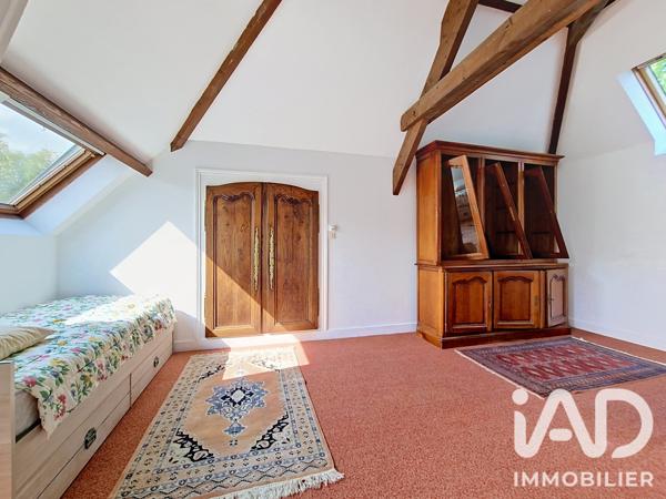 Maison à vendre 5 pièces 150 m² Briis-sous-Forges