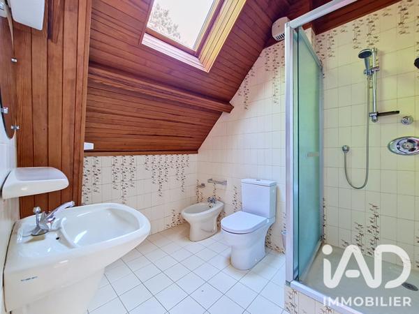 Maison à vendre 5 pièces 150 m² Briis-sous-Forges