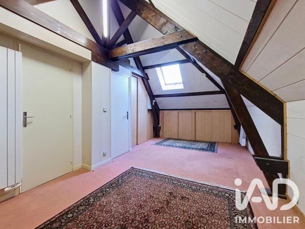 Maison à vendre 5 pièces 150 m² Briis-sous-Forges