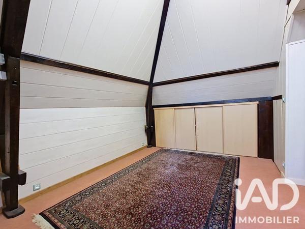 Maison à vendre 5 pièces 150 m² Briis-sous-Forges