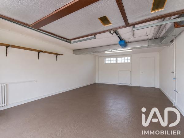 Maison à vendre 5 pièces 150 m² Briis-sous-Forges