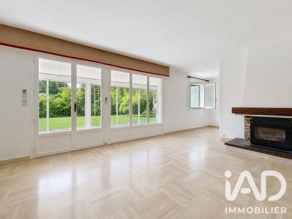 Maison à vendre 5 pièces 150 m² Briis-sous-Forges