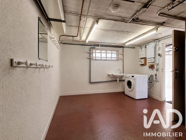 Maison à vendre 5 pièces 150 m² Briis-sous-Forges