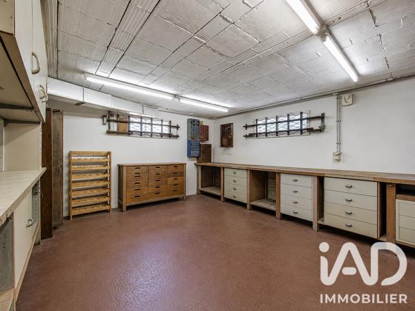 Maison à vendre 5 pièces 150 m² Briis-sous-Forges
