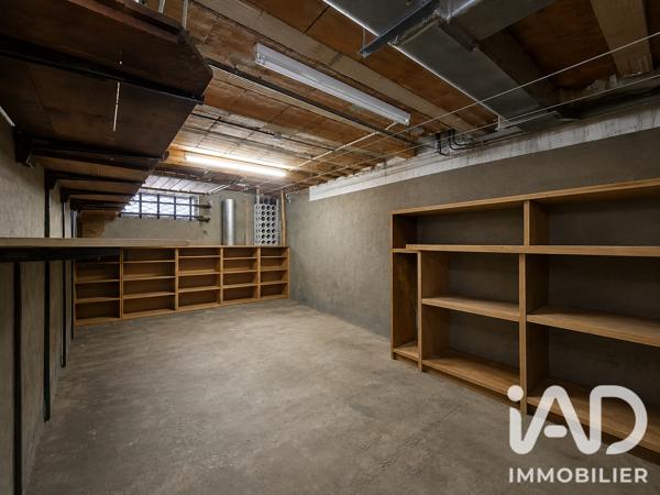 Maison à vendre 5 pièces 150 m² Briis-sous-Forges