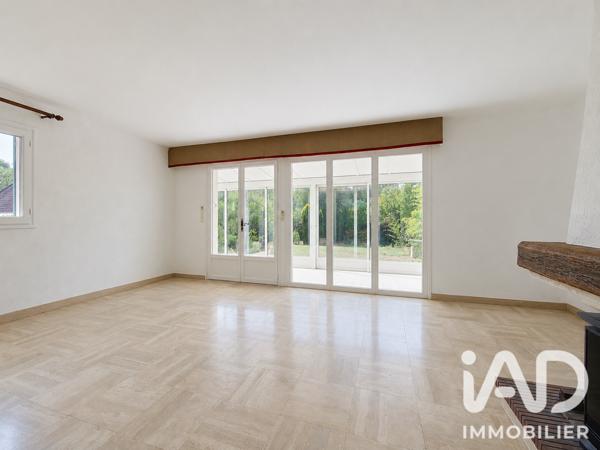 Maison à vendre 5 pièces 150 m² Briis-sous-Forges