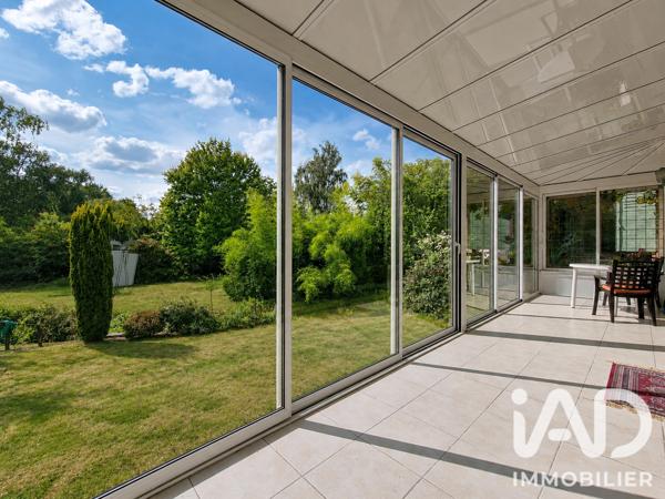 Maison à vendre 5 pièces 150 m² Briis-sous-Forges