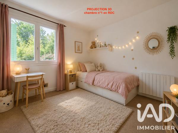 Maison à vendre 5 pièces 150 m² Briis-sous-Forges