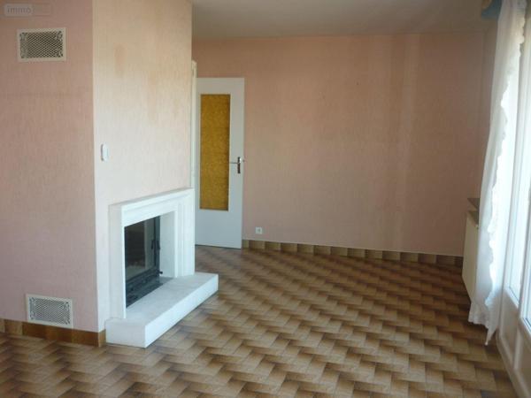 Maison individuelle à vendre à Issoire dans le Puy-de-Dôme (63500), ref : 13385/170   
ISSOIRE