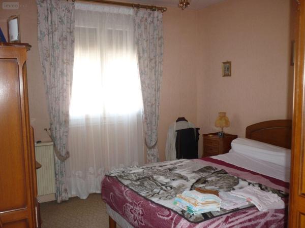 Maison individuelle à vendre à Issoire dans le Puy-de-Dôme (63500), ref : 13385/170   
ISSOIRE