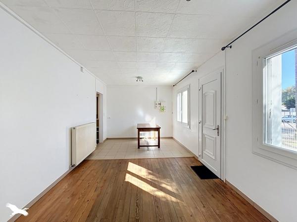 Maison à vendre 124 890 € Casteljaloux 4 p 67 m² DPE F