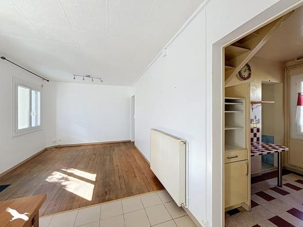Maison à vendre 124 890 € Casteljaloux 4 p 67 m² DPE F