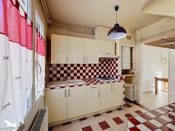 Maison à vendre 124 890 € Casteljaloux 4 p 67 m² DPE F
