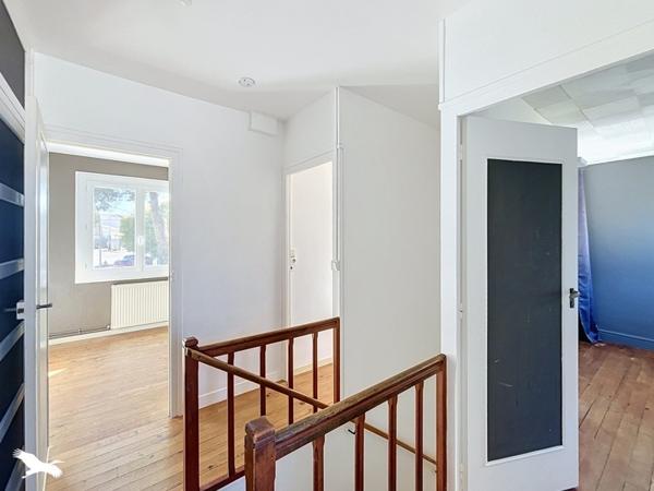 Maison à vendre 124 890 € Casteljaloux 4 p 67 m² DPE F
