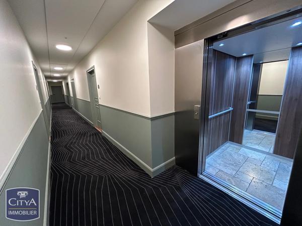 Appartement à vendre 2 pièces 49.5m² Poitiers (86000)